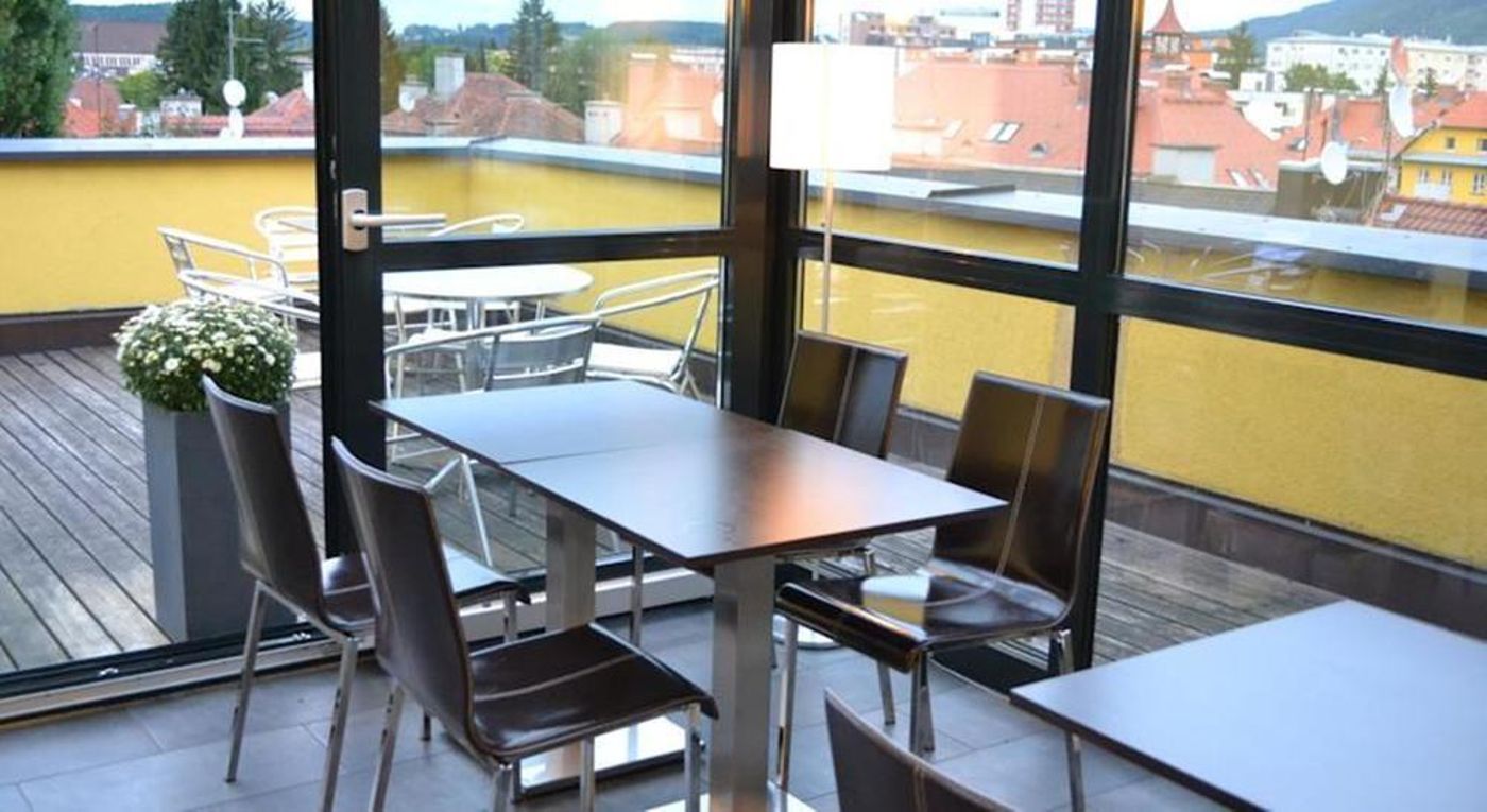 PLAZA Inn Salzburg City-Austria-SALZBURG-General view-7