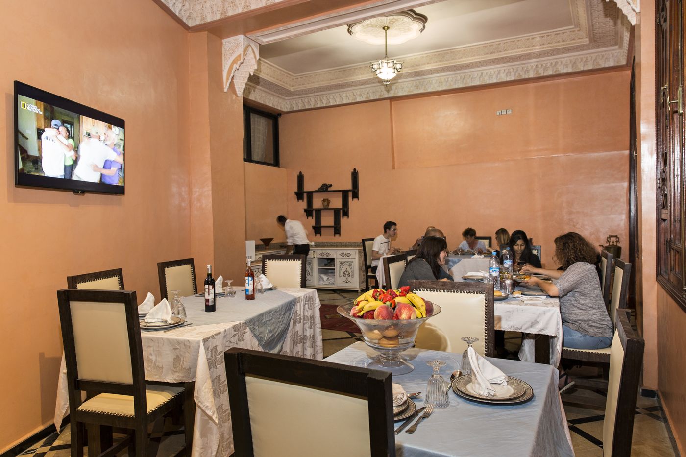 Hotel-Marrakech-House-Restaurant-13