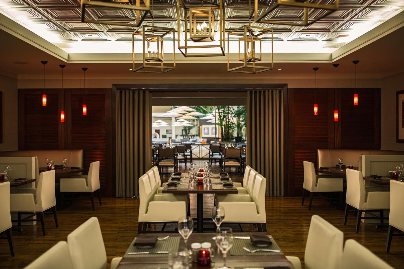 Renaissance Orlando Resort