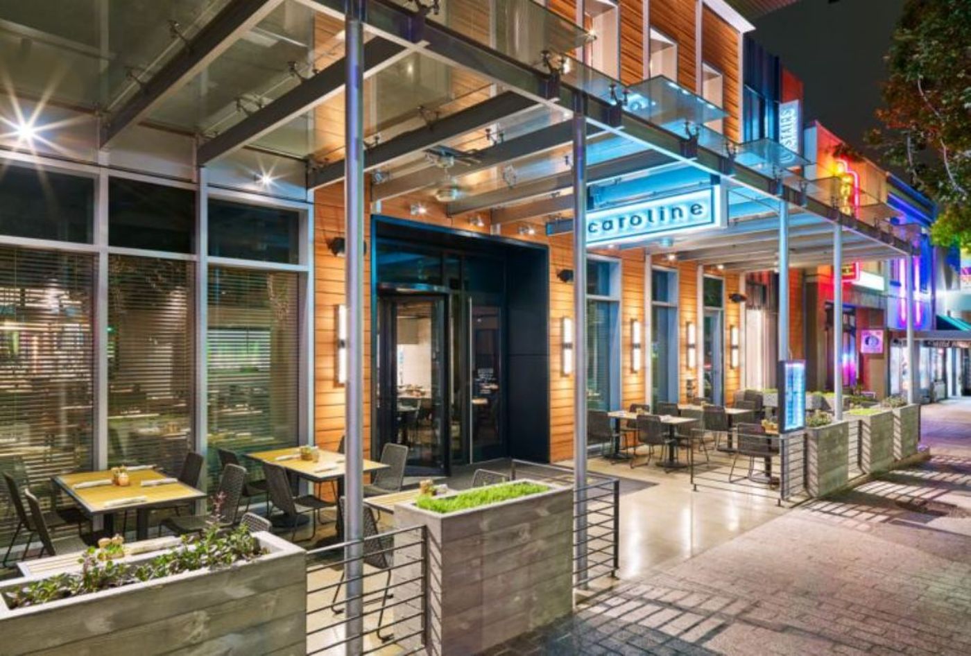 Aloft Austin Downtown-United States-Austin-General view-8