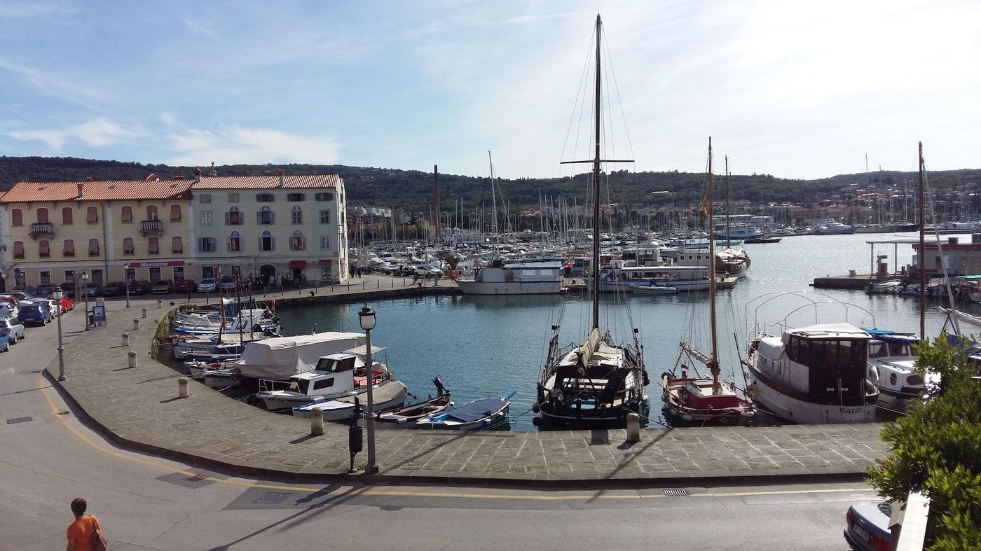 Hotel Marina Izola-Slovenia-IZOLA-Room-8