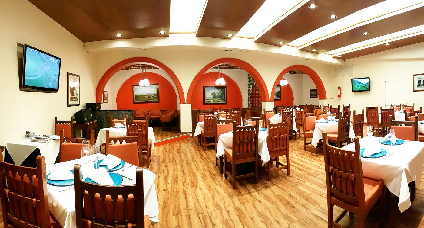 Amberes 64, Ascend Hotel Collection-Mexico-Ciudad de Mexico-Restaurant-3