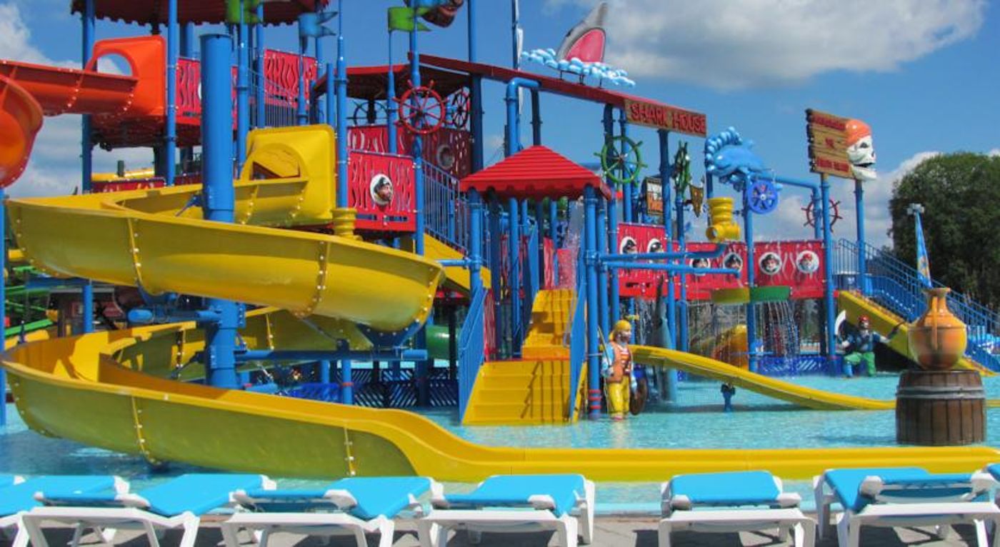 Sol Y Mar Makadi Sun