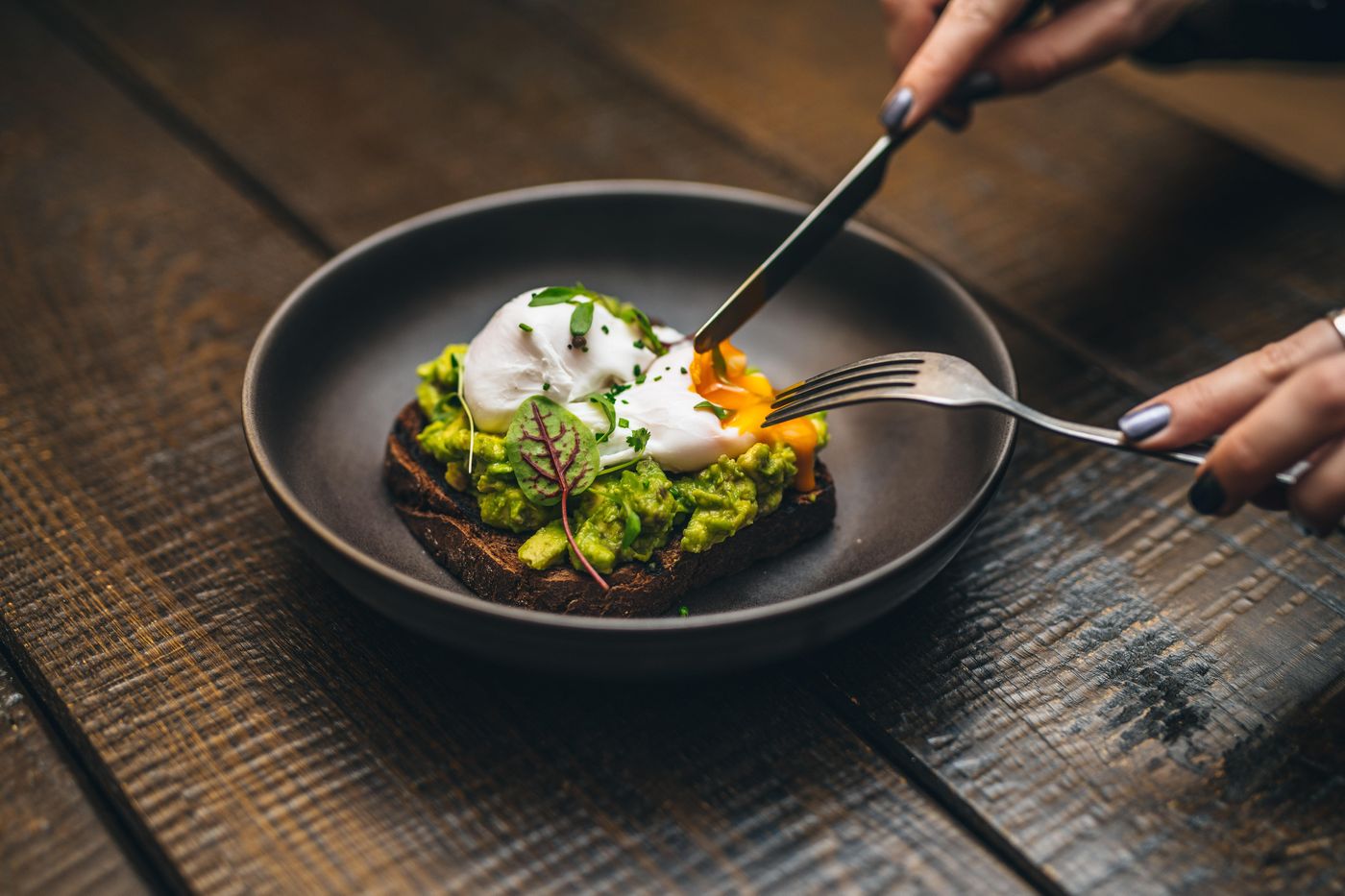 Kimpton London Fitzroy - United Kingdom - LONDON - Restaurant - 8