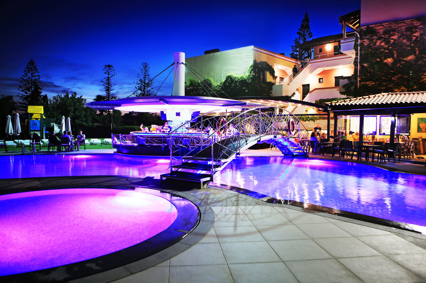 Marigianna Hotel Apartments & Studios