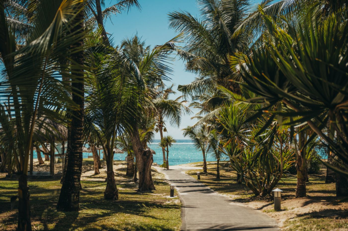 Crystals Beach Resort 26.11