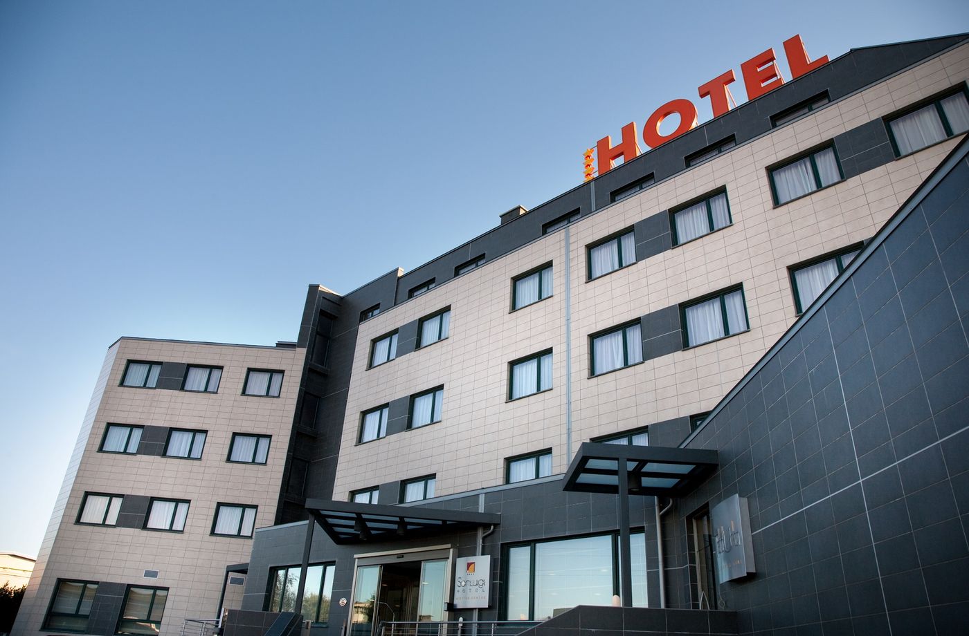 San Luigi - Italy - Beinasco TO - General view - 3