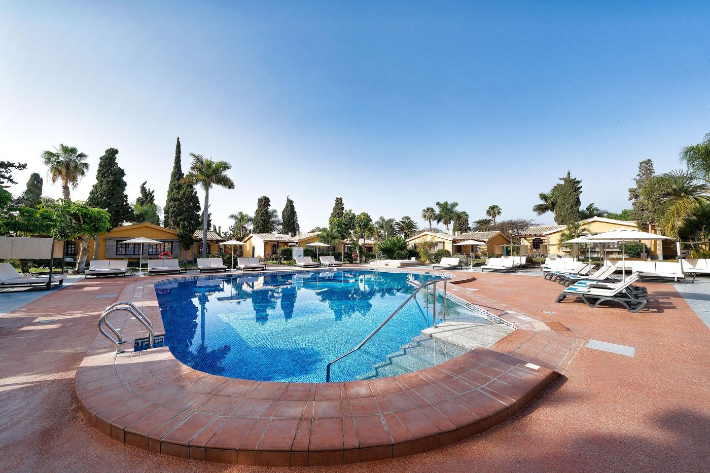 Maspalomas Villas by Dunas - Adults Only (16+)