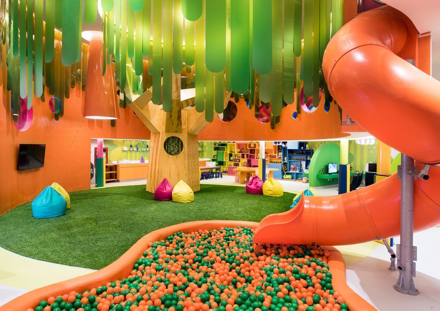 Nickelodeon Hotels & Resorts Punta Cana