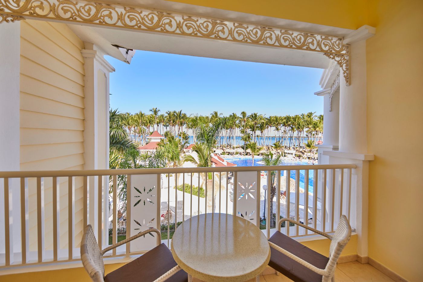 Bahia Principe Luxury Bouganville