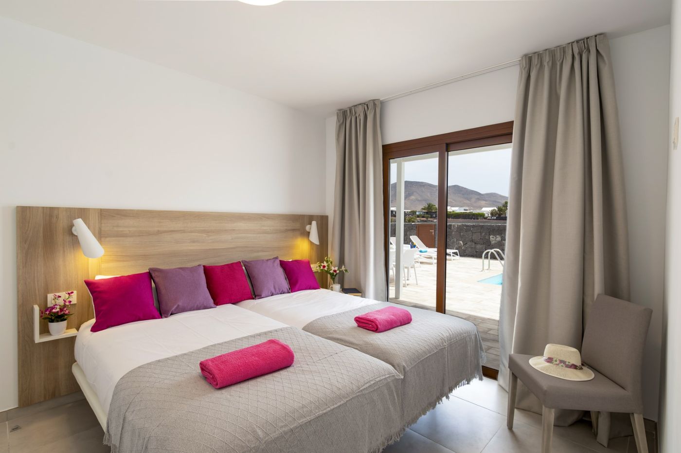 Ereza Villas La Granja