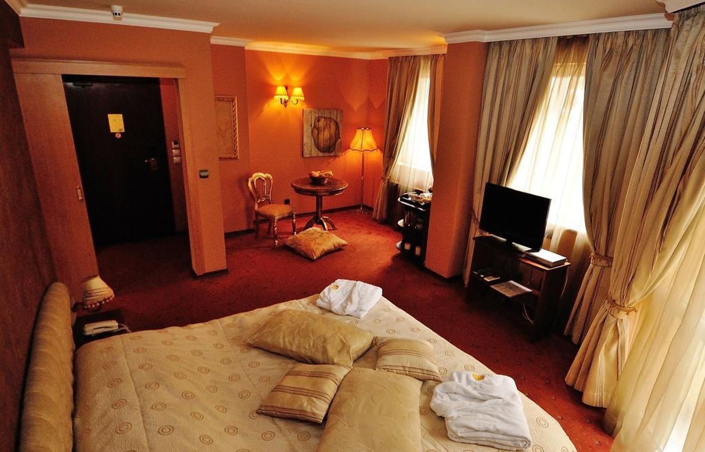 Meg-Lozenetz-Bulgaria-SOFIYA-General view-8