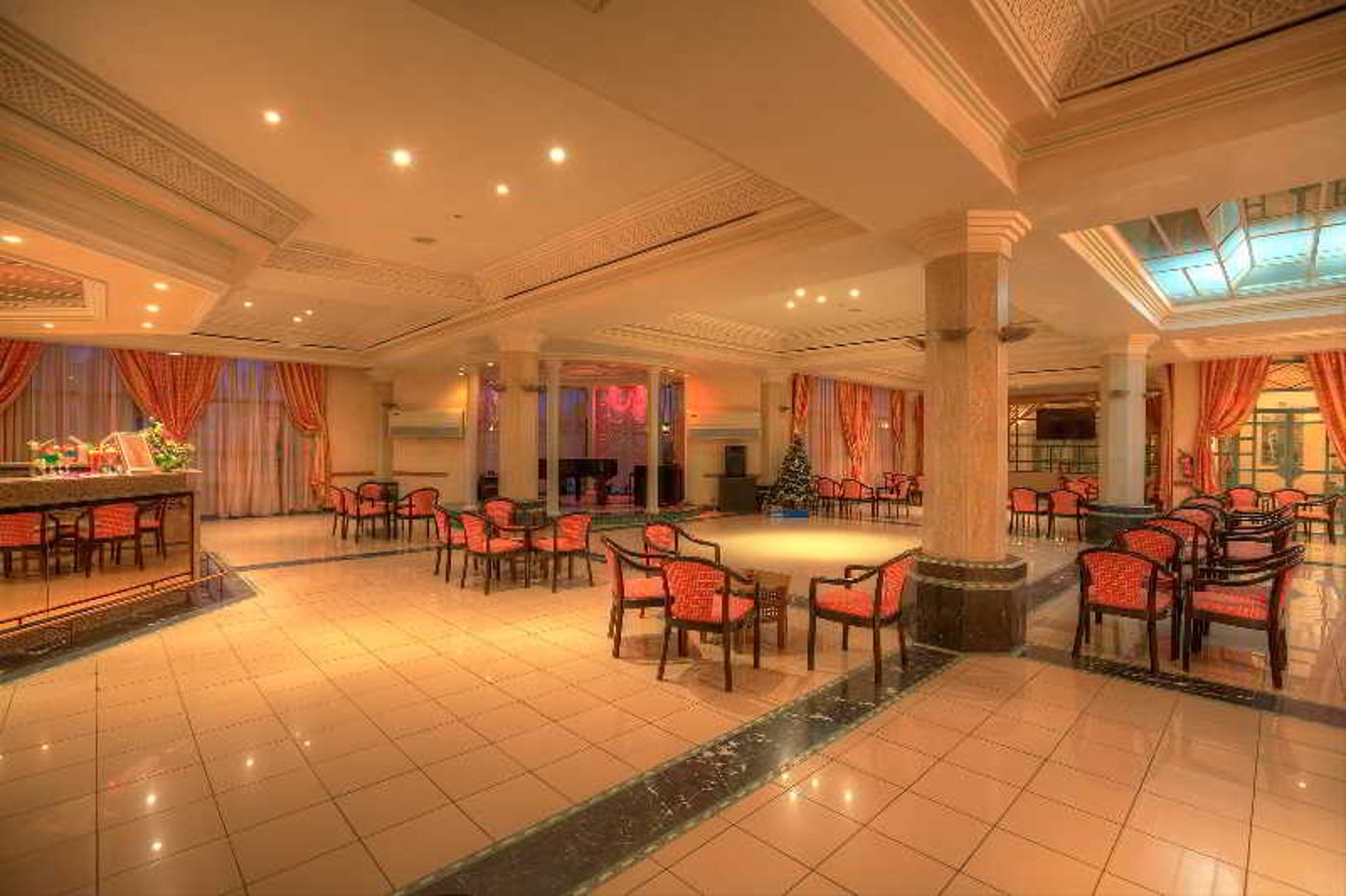 Hotel Marrakech Le Sangho Privilege