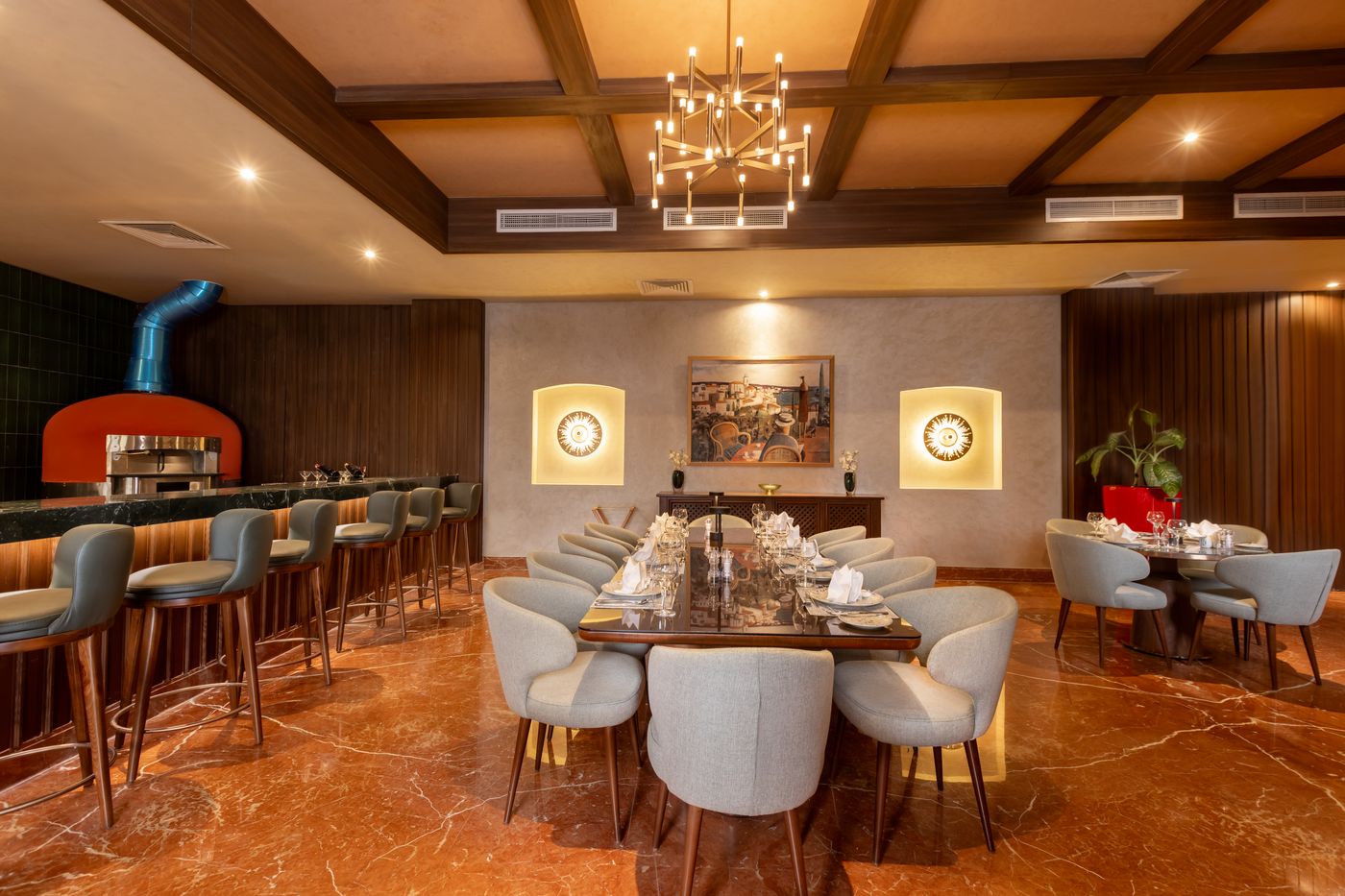 Rixos Radamis Sharm El Sheikh