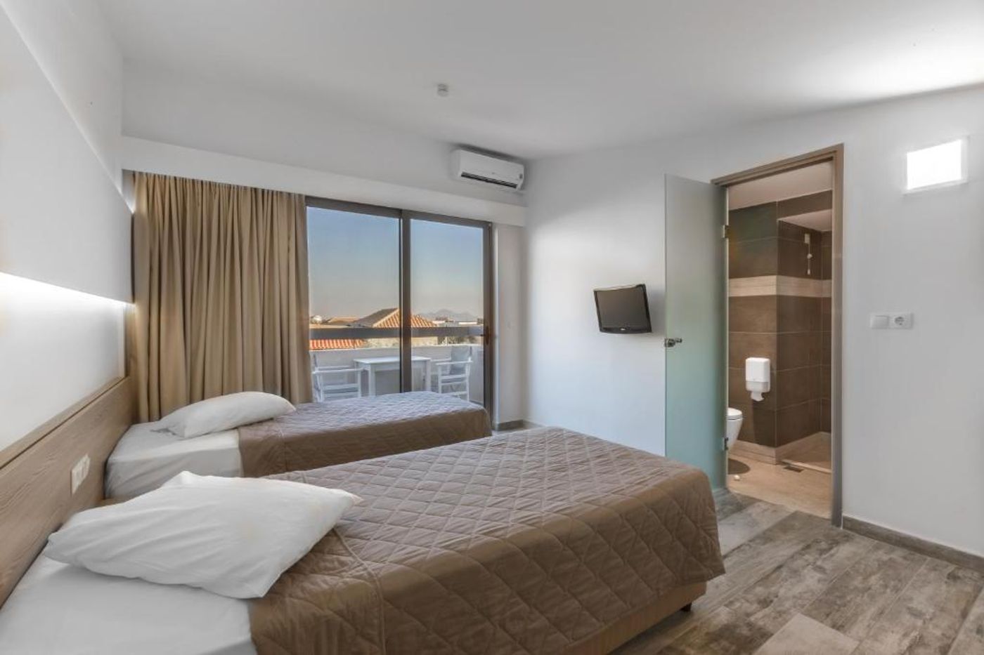 Akti-Beach-Club-Room-26