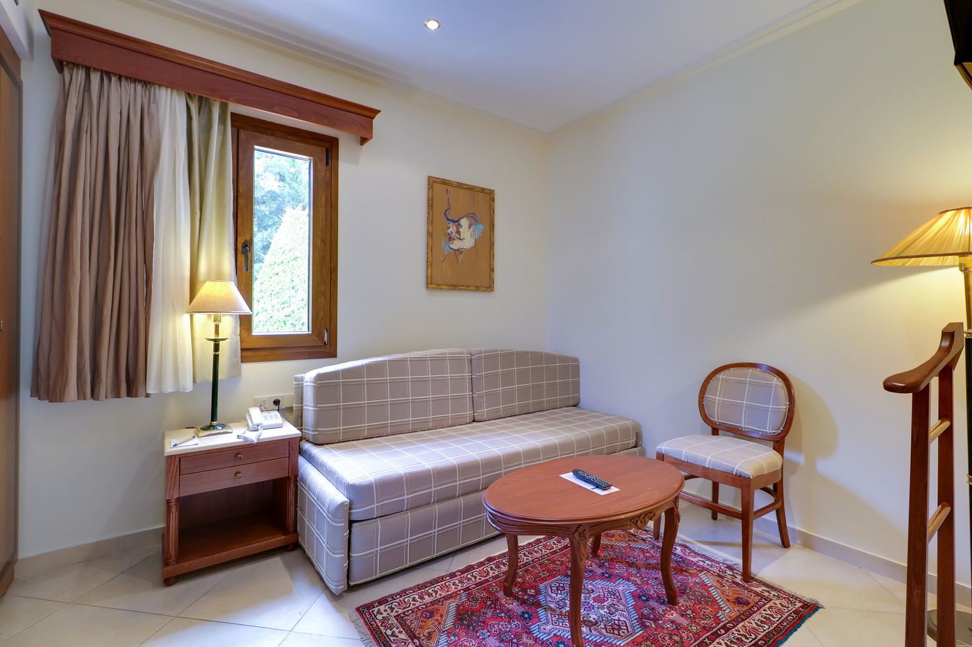 Aegean Melathron Thalasso Spa Hotel