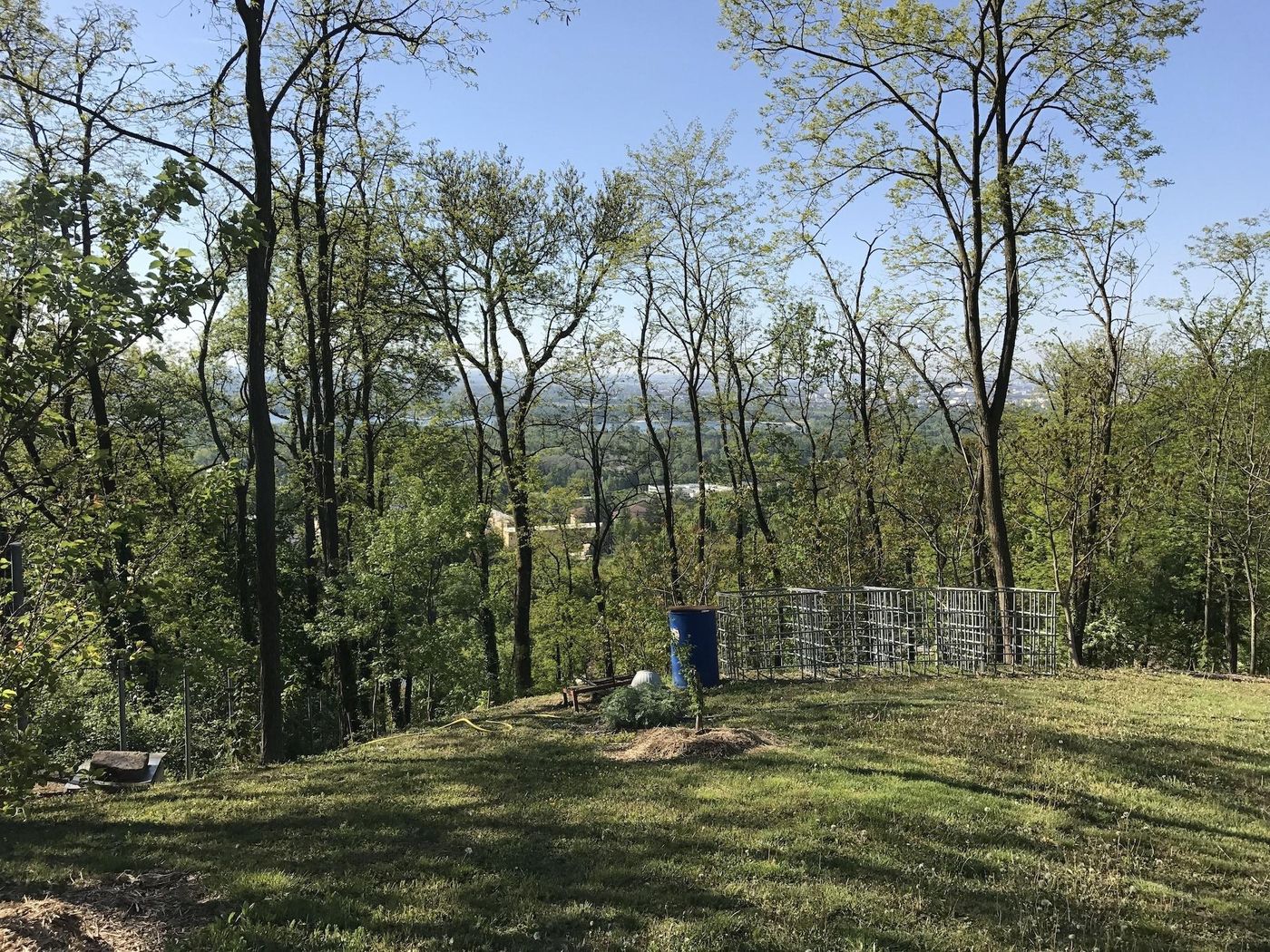 La Villa Du Rhone - France - Miribel - General view - 5
