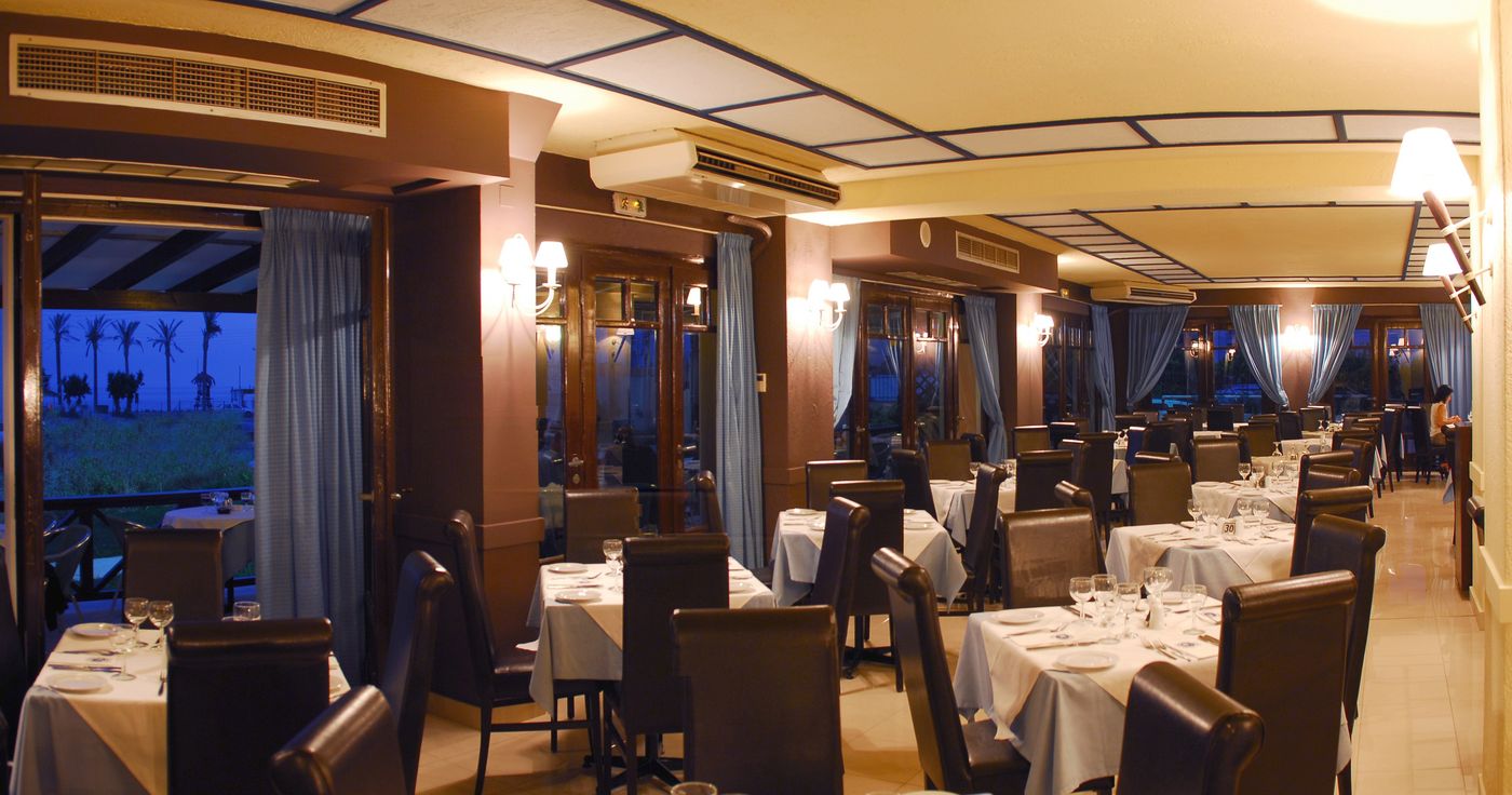 Hersonissos Palace Hotel