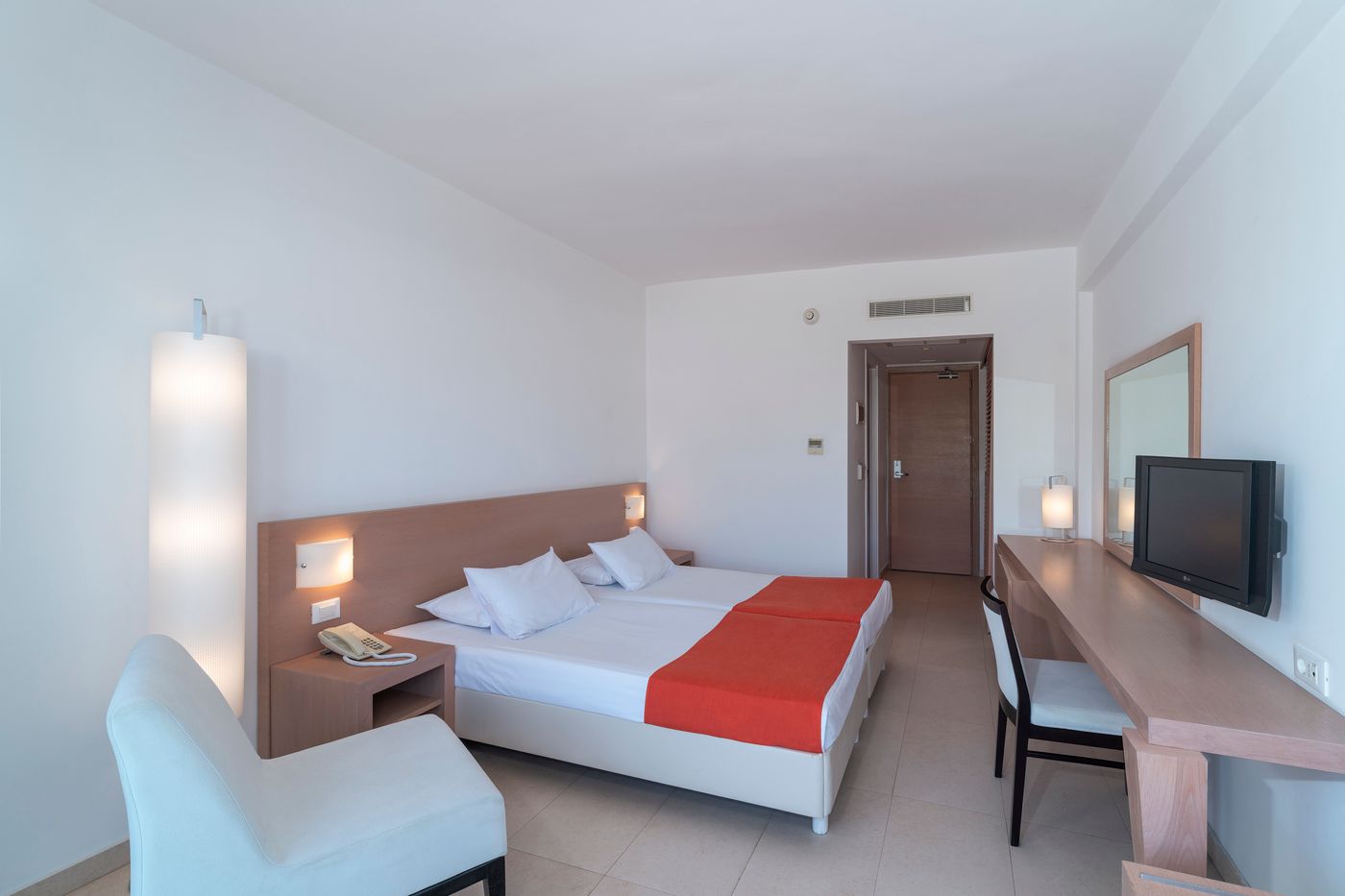 Kolymbia Beach Hotel