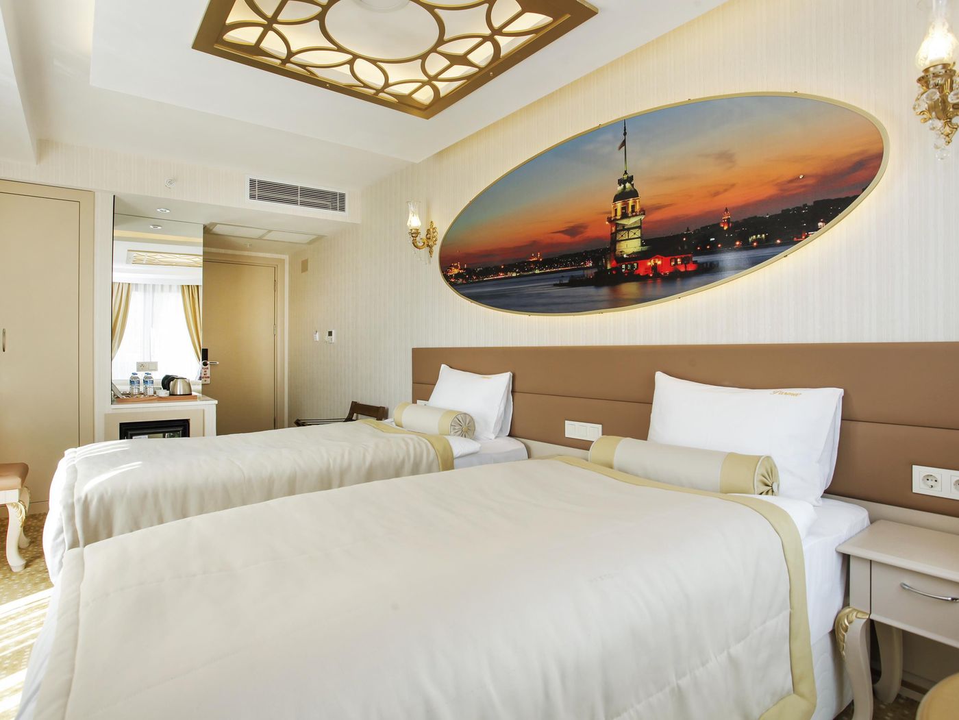 Parmada-Hotel-Old-City-General-view-1