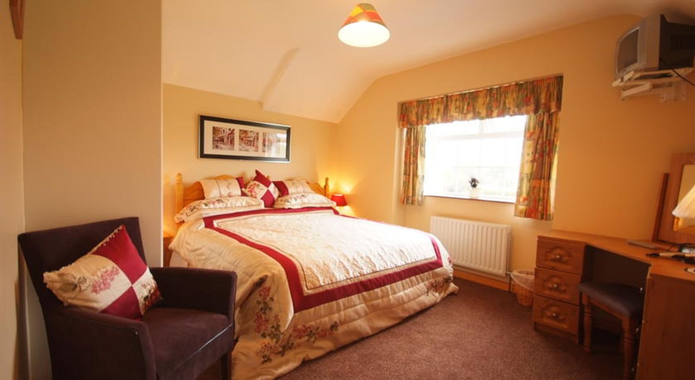 Ashbrook B&B-Ireland-Killarney-General view-3