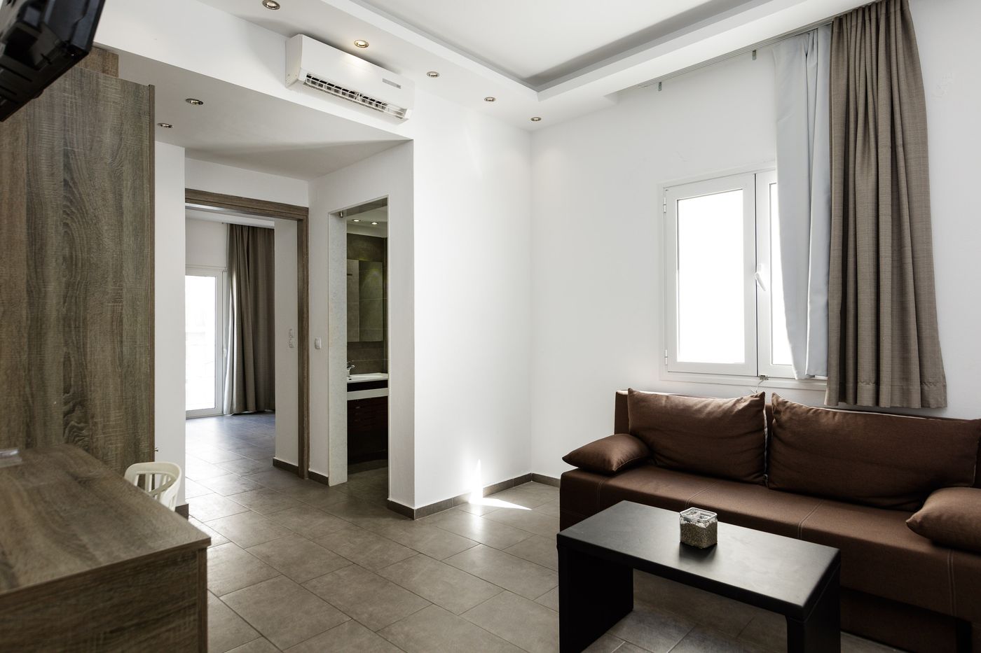 Kahlua Boutique Hotel & Suites