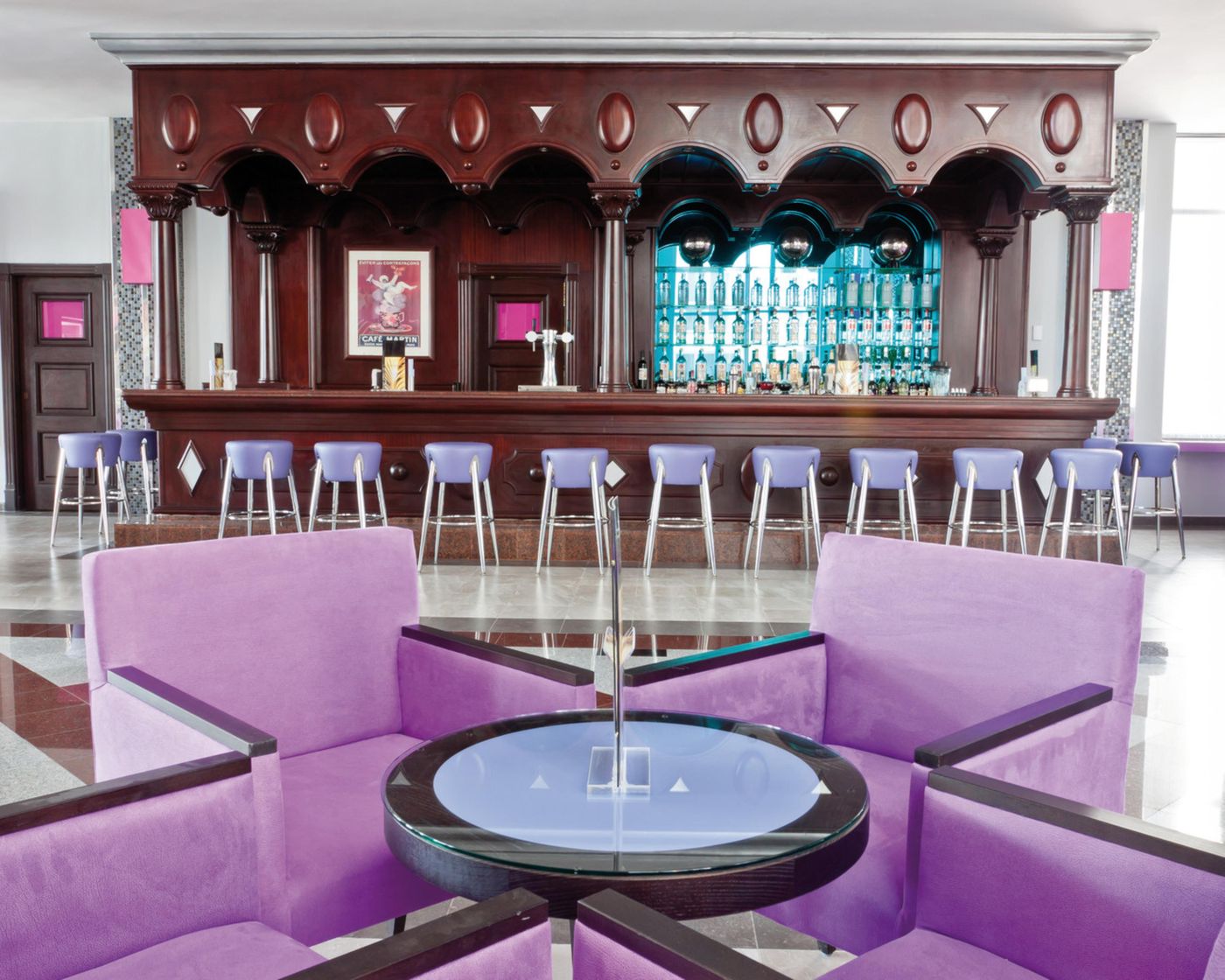 Riu-Palace-Mexico-All-Inclusive-Bar-43