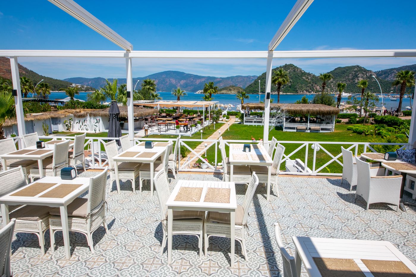 Casa and Blanca Hotel - Adults Only (13+)