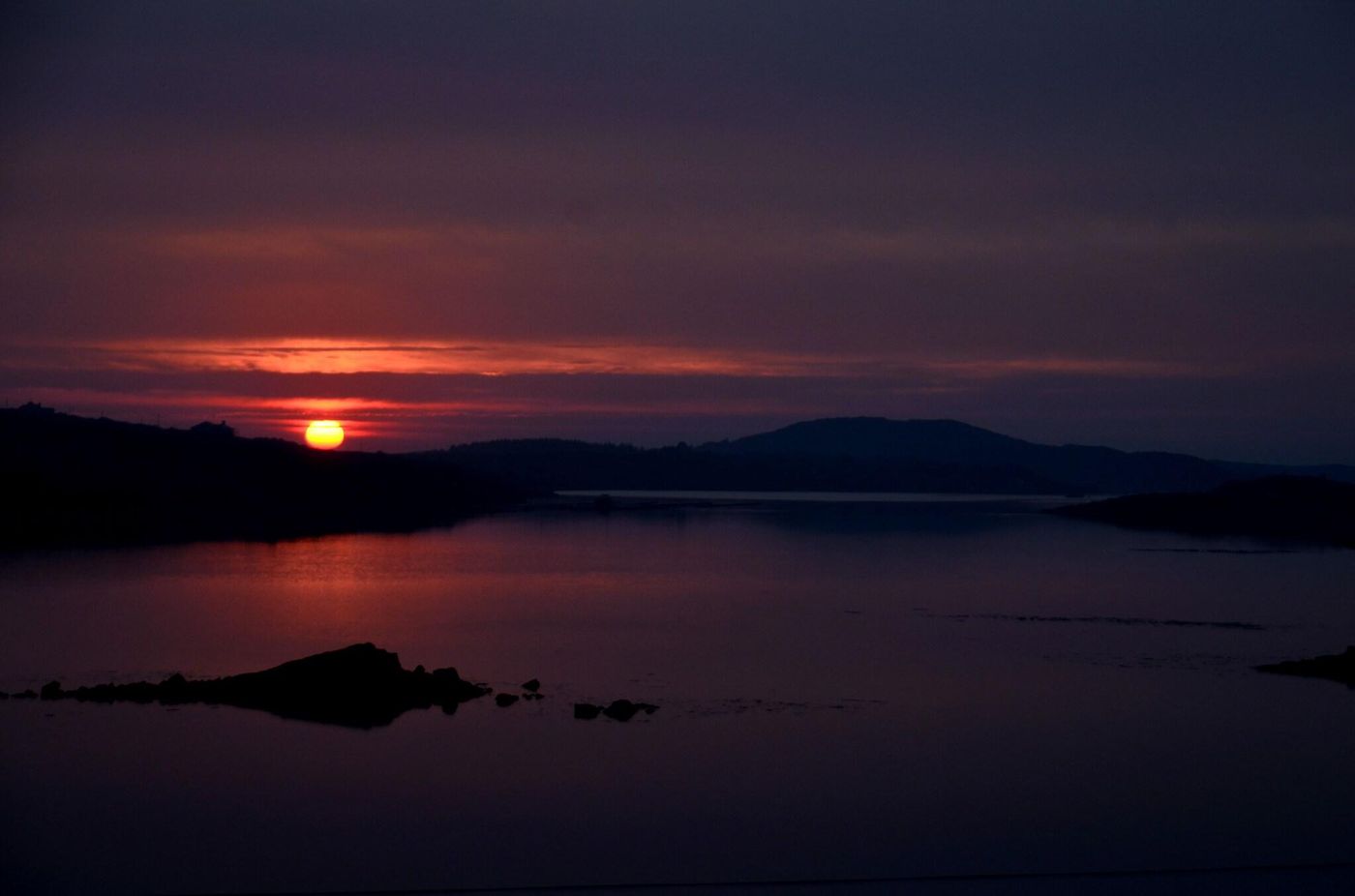Ardagh Hotel & Restaurant-Ireland-COUNTY GALWAY-General view-3