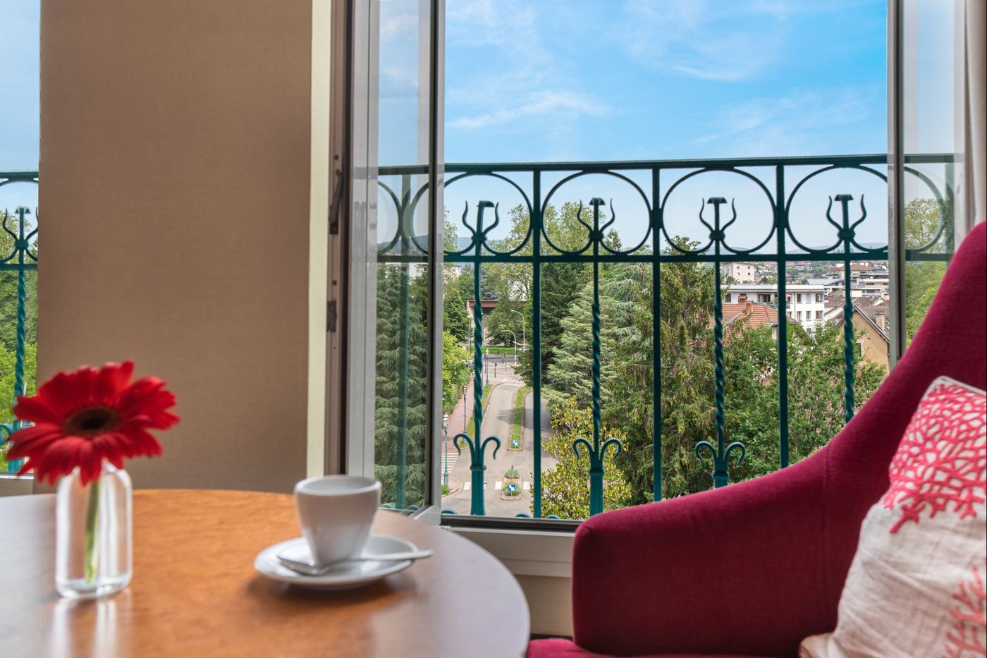 L'Imperial Palace-France-ANNECY-Room-7