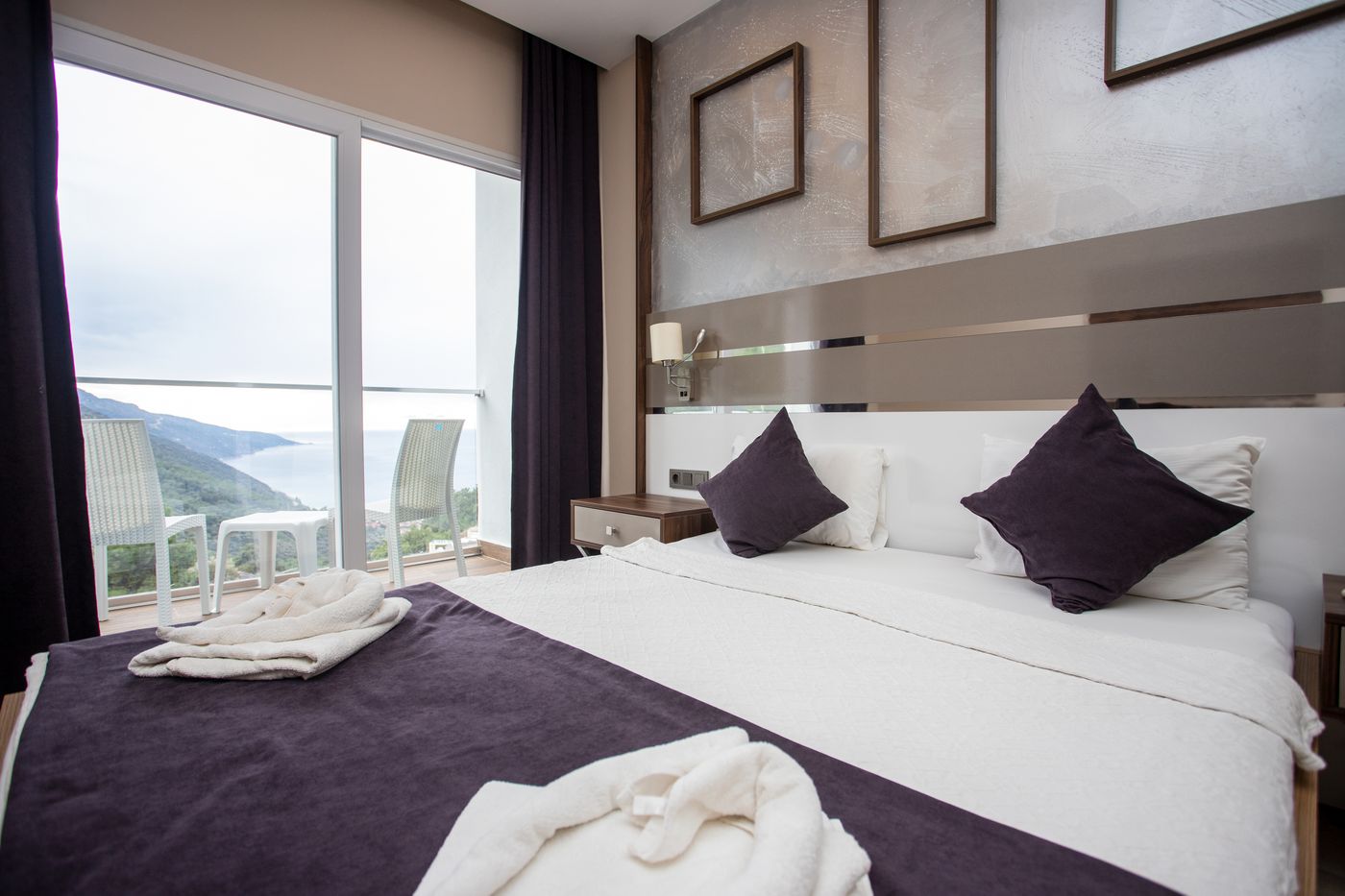 Sertil Deluxe Hotel- Adults Only