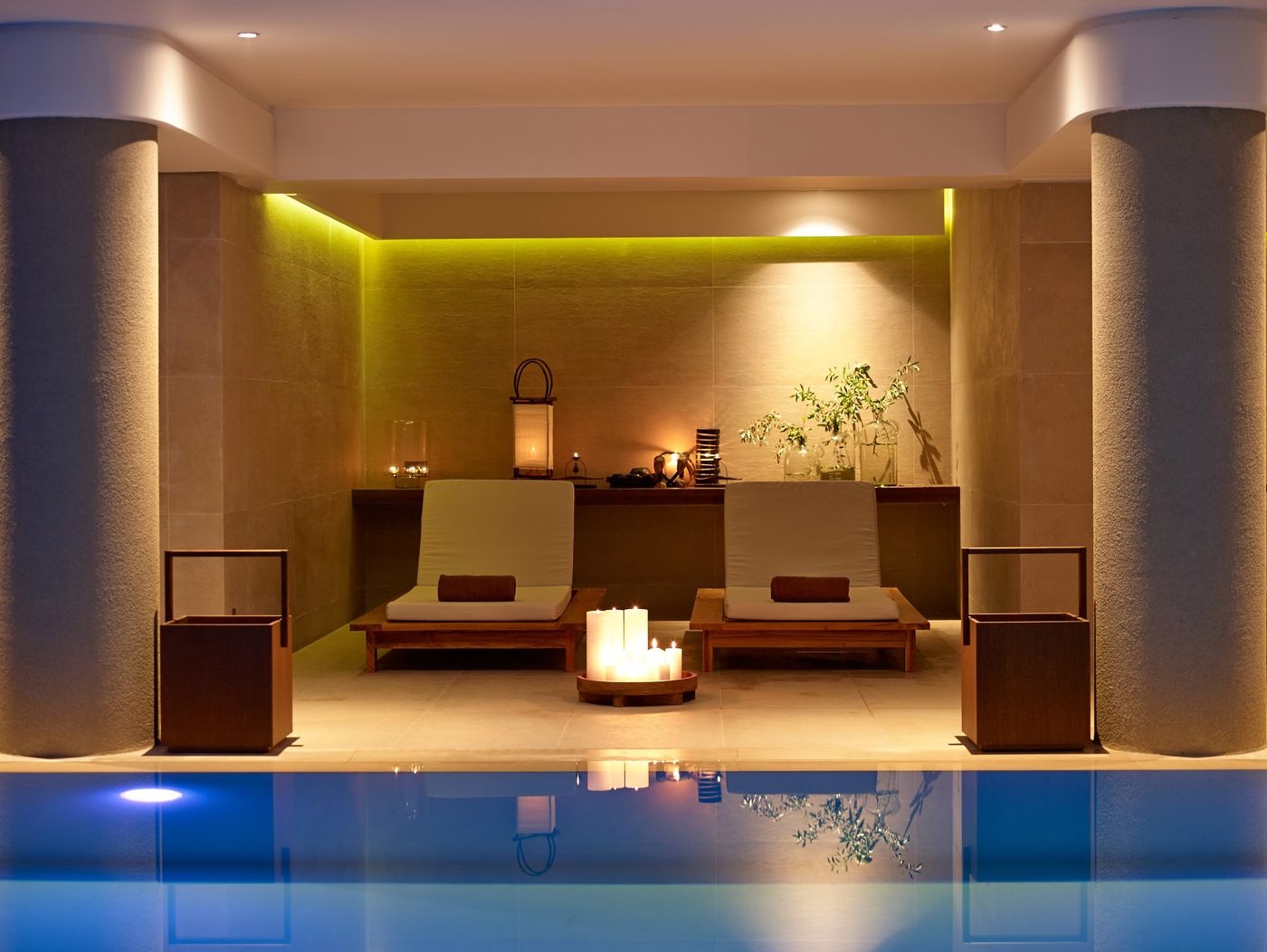 The Ixian Grand - Adults Only