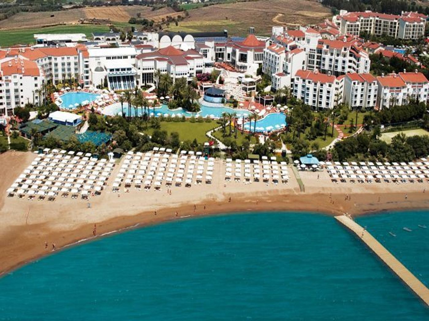 Sentido Perissia Hotel
