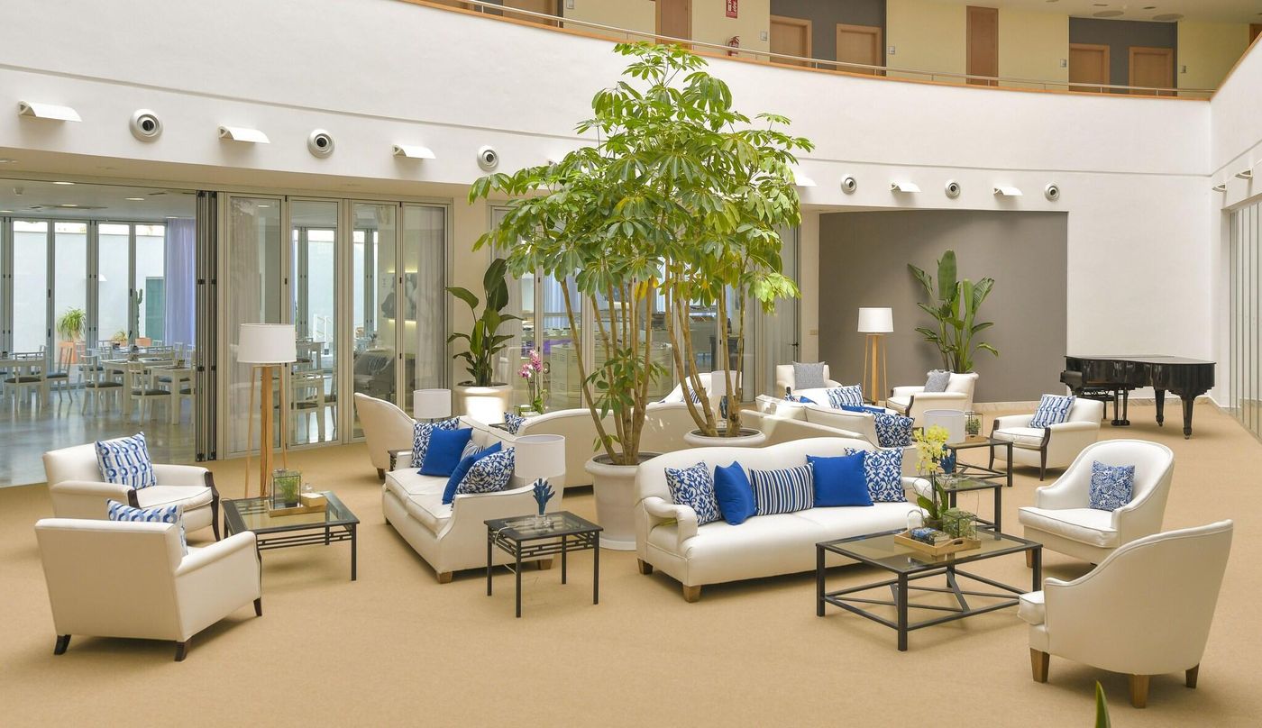 Hotel-Fuerte-Conil-Costaluz-Lobby-59