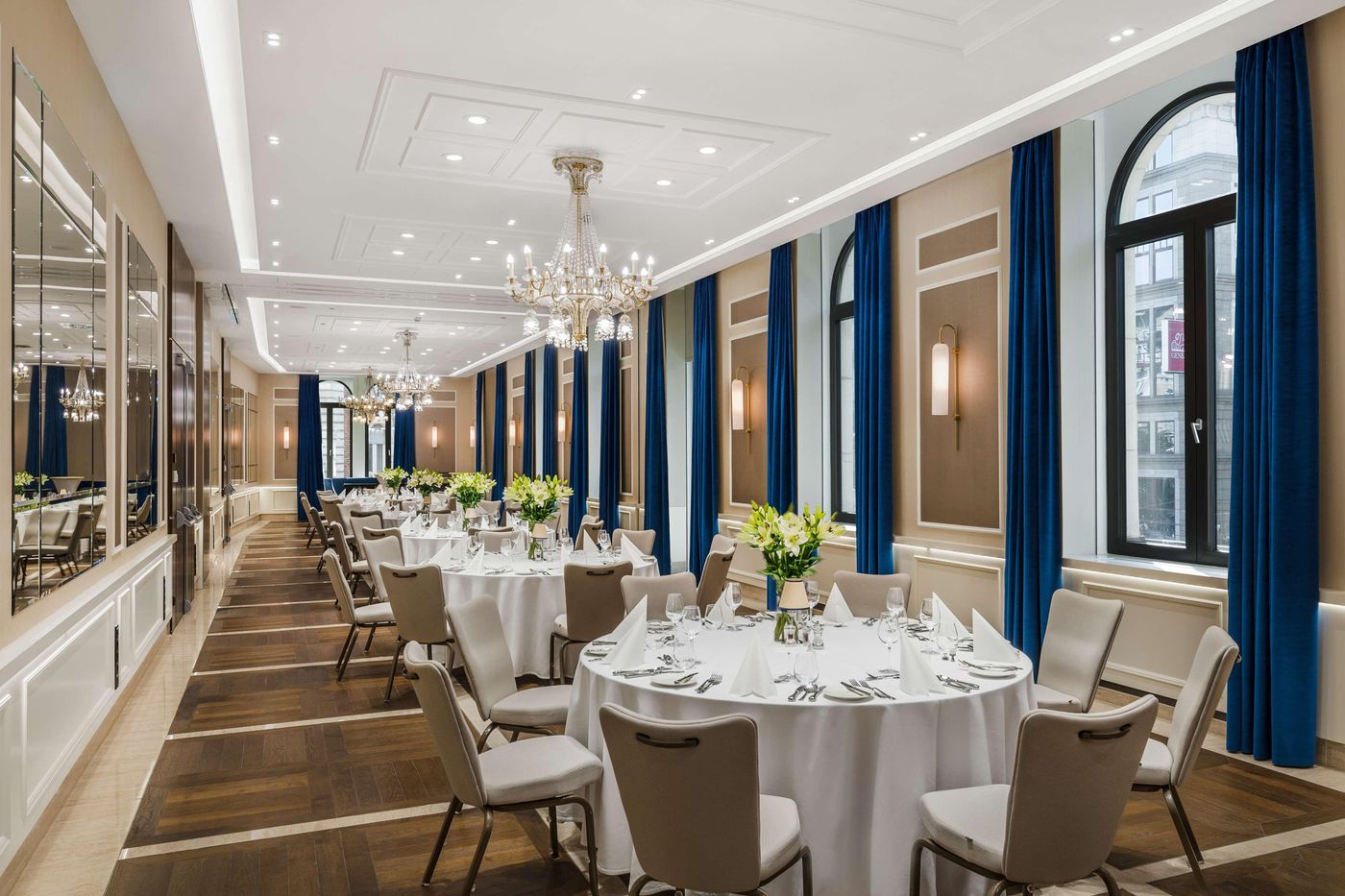 Radisson Blu Beke Budapest-Hungary-BUDAPEST-Conferences-3