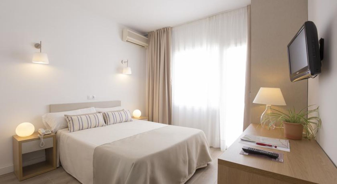 Romantic Hotel - Adult Only