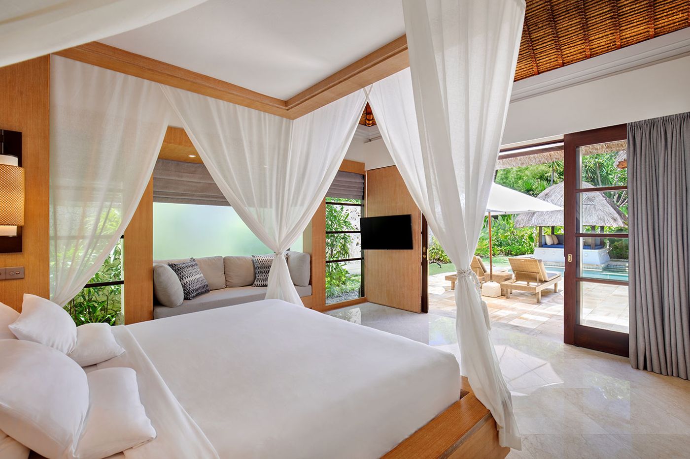  Novotel Bali Benoa 29.08 21