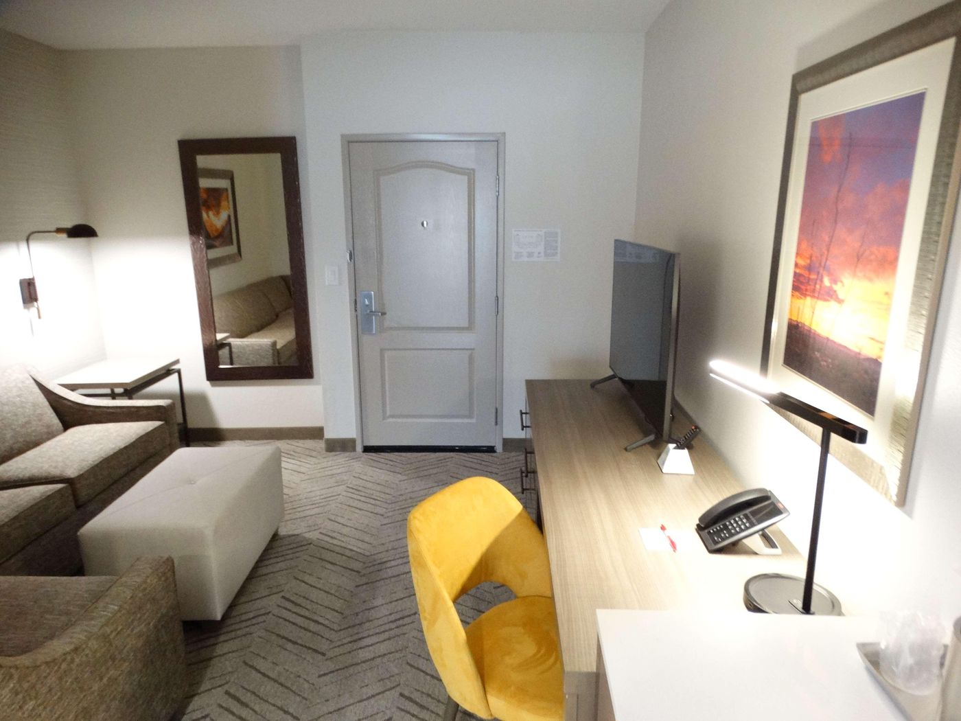 Aiden by Best Western Scottsdale North-United States-Scottsdale-General view-3