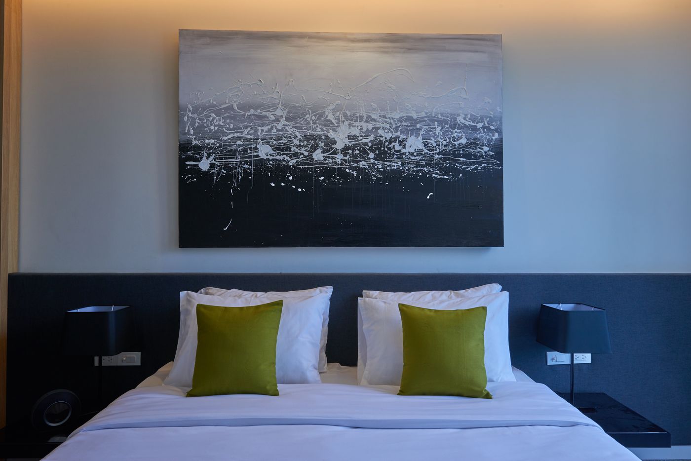 ZAZZ URBAN HO CHI MINH HOTEL-Vietnam-Ho Chi Minh City-Room-4