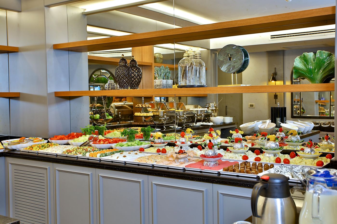 Sorriso Hotel Due-Turkey-ISTANBUL-Restaurant-6