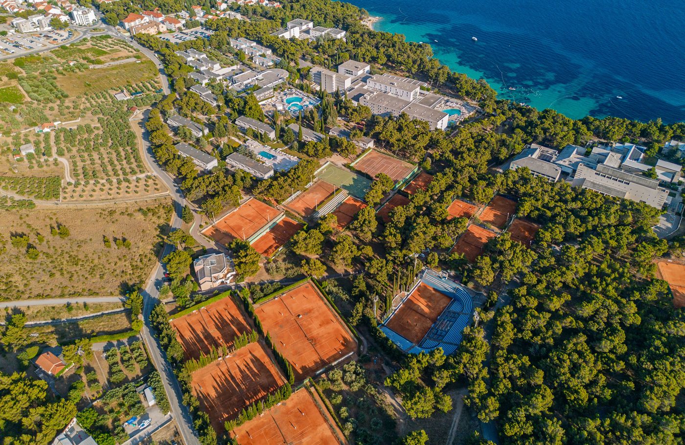 Bluesun-Hotel-Elaphusa-Sports-and-Entertainment-77