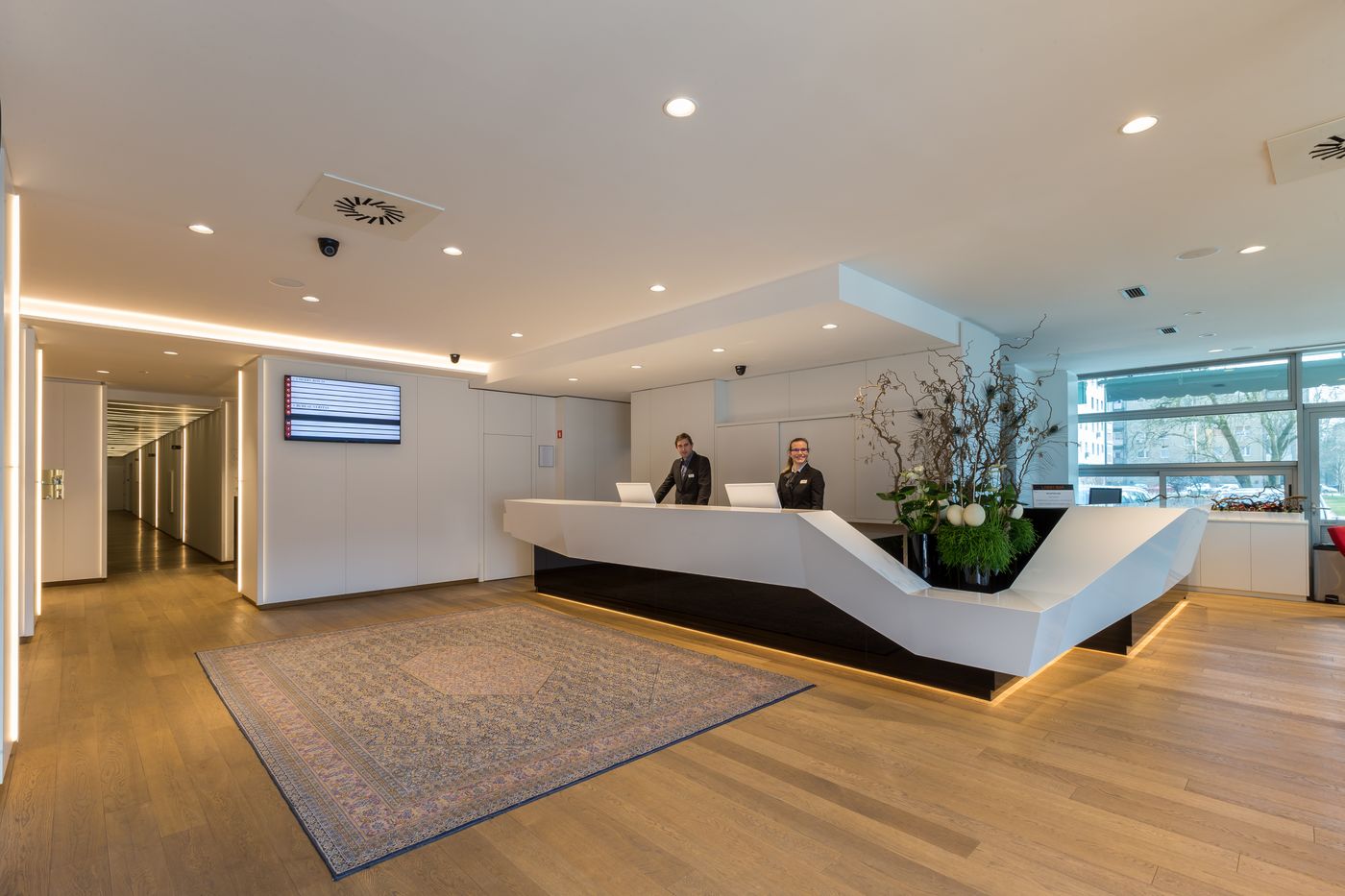 Hotel M-Slovenia-LJUBLJANA-Lobby-7