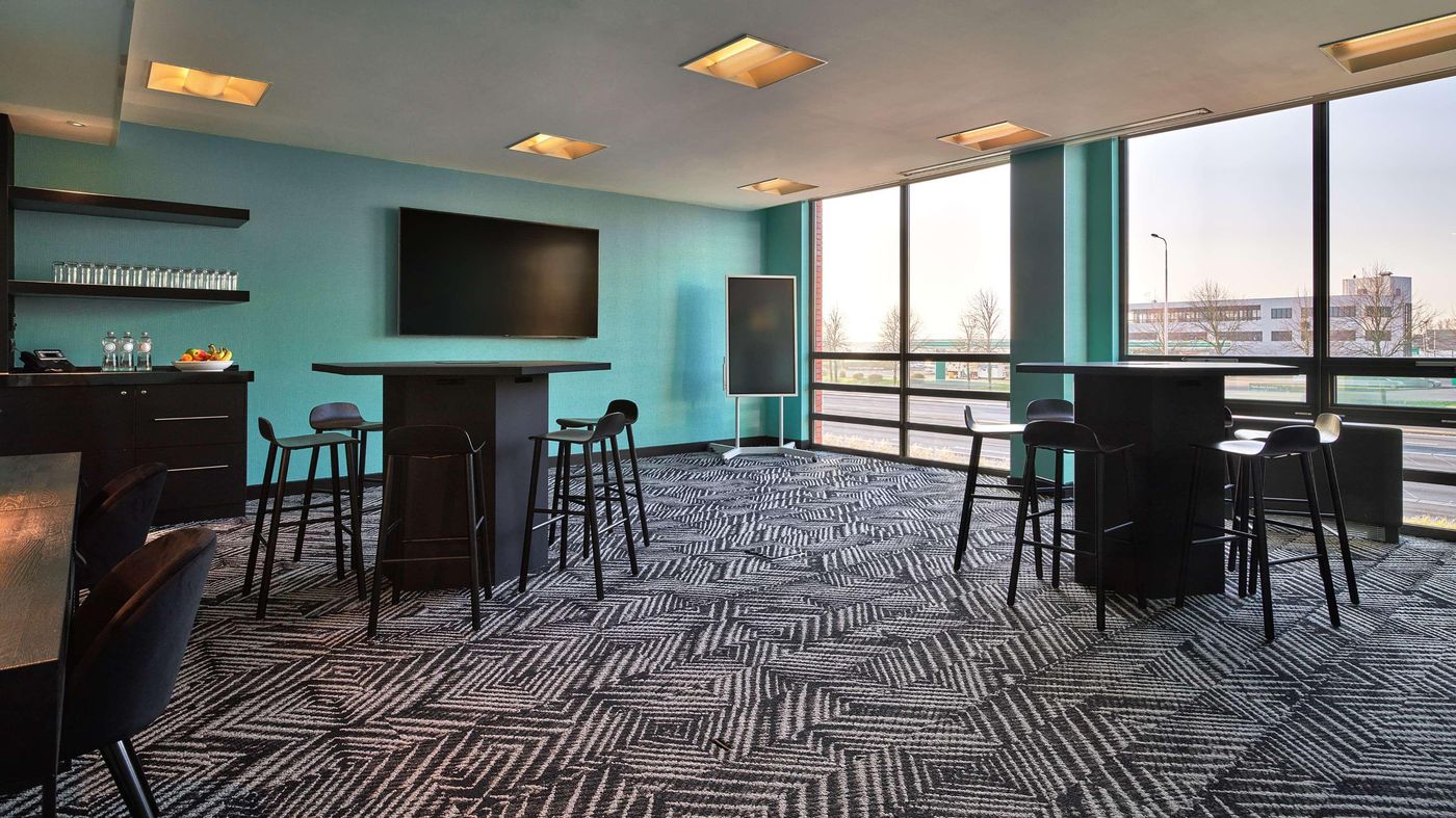 Hyatt-Place-Amsterdam-Airport-Conferences-11