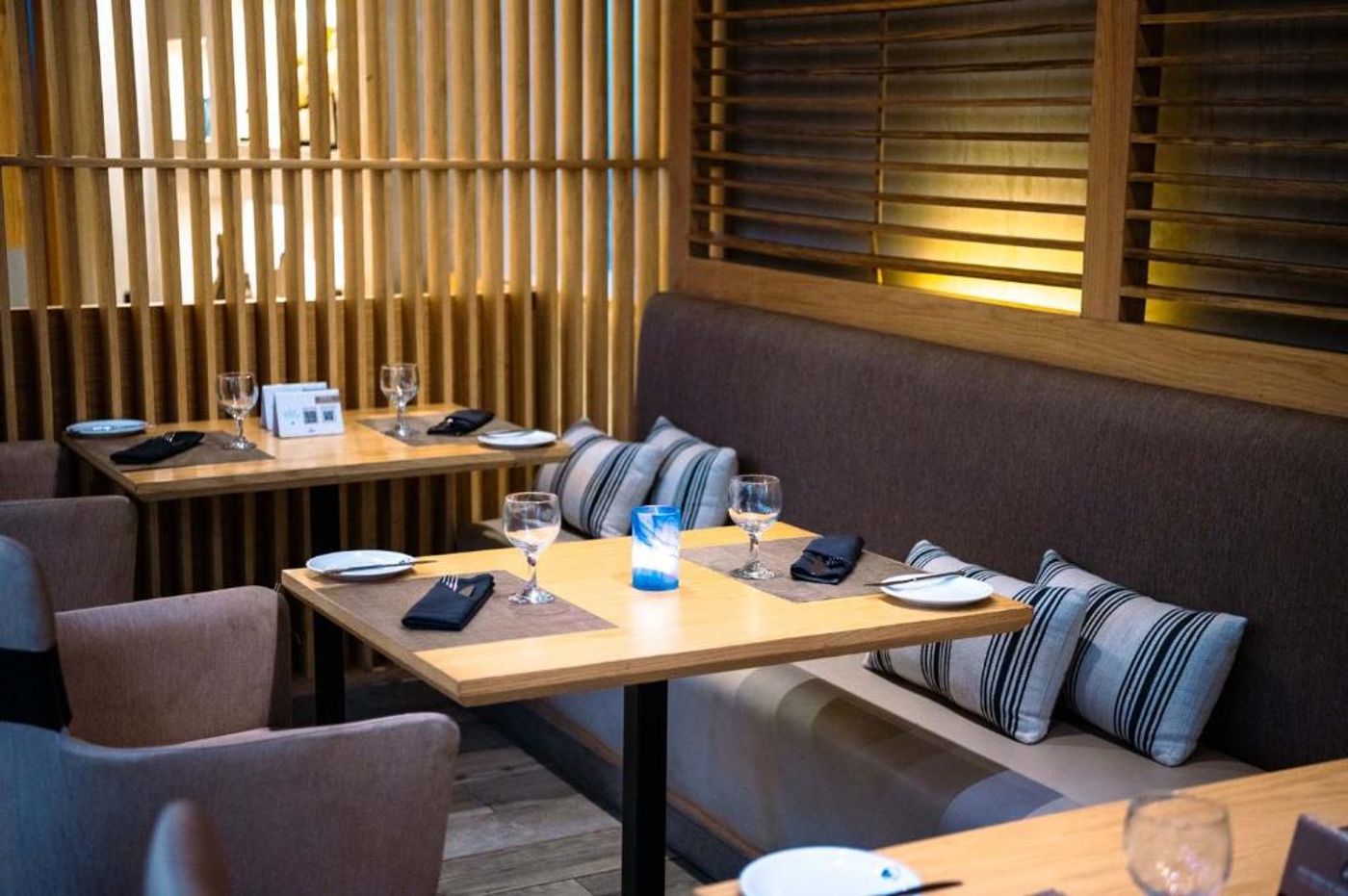 Grand Sirenis Riviera Maya Resort & Spa