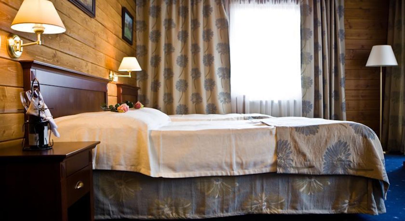 Czarny Potok-Poland-ZAKOPANE-Room-10