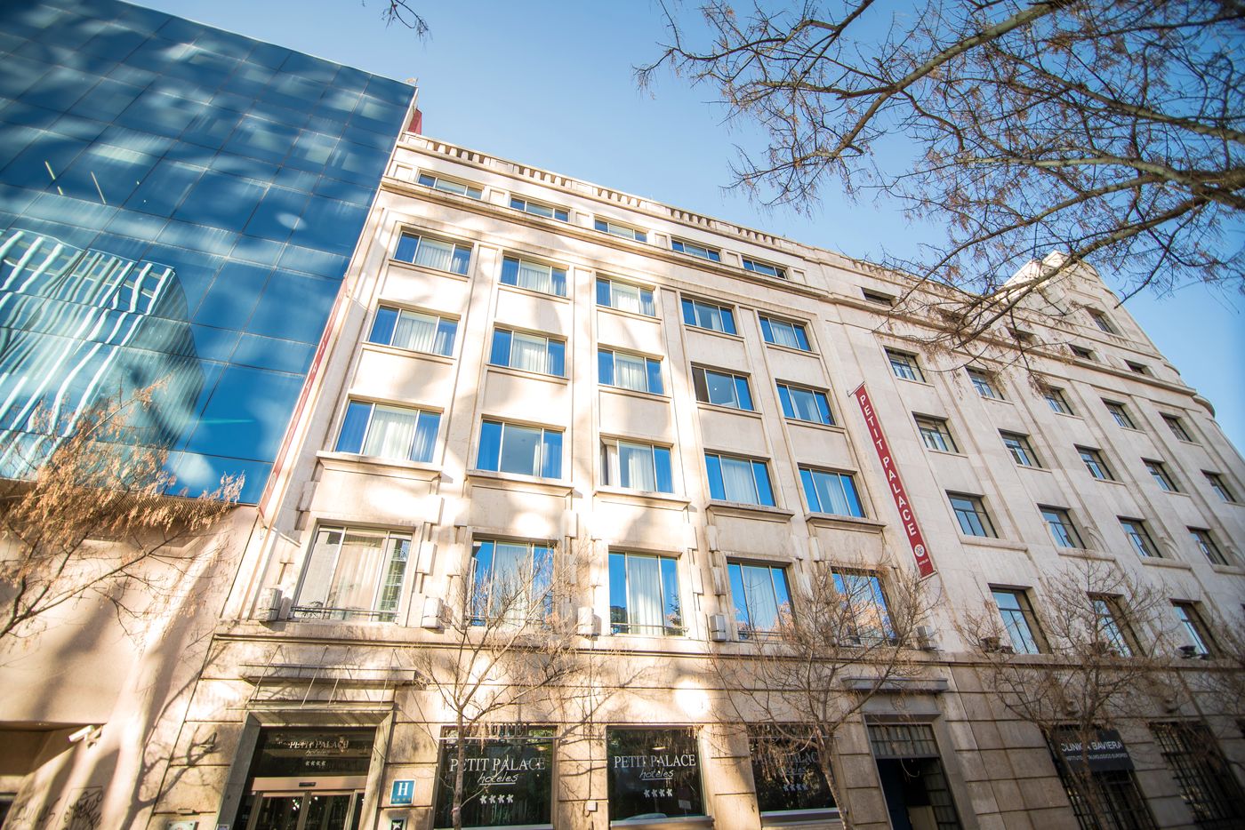 Petit-Palace-President-Castellana-General-view-3