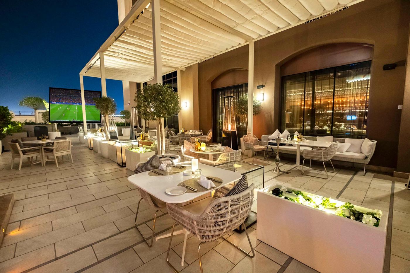 Hotel-Kempinski-Mall-Of-The-Emirate-General-view-14