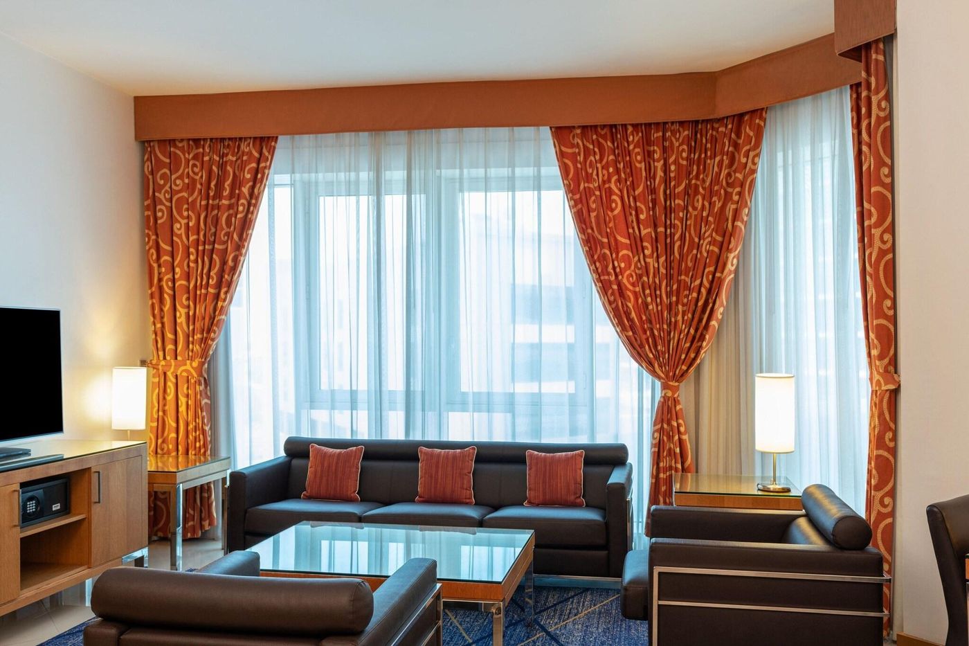 Four-Points-by-Sheraton-Downtown-Dubai-Room-23