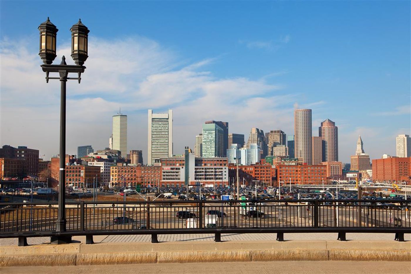 Westin-Boston-Waterfront-General-view-4