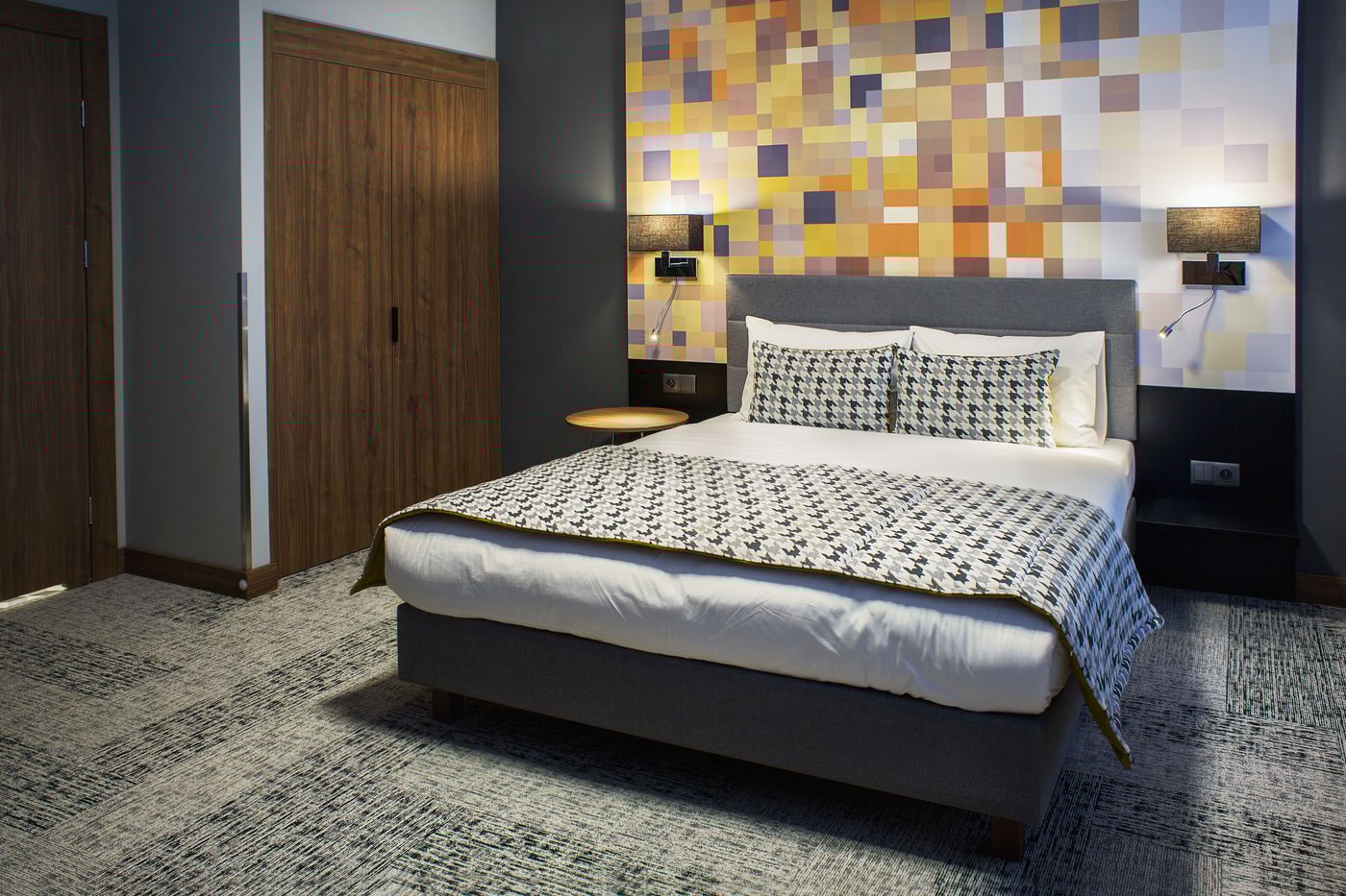 IBB Hotel Gdansk - Poland - GDANSK - Room - 5